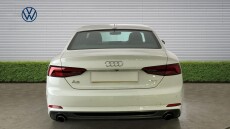 Audi A5 2.0 TFSI S Line 2dr S Tronic Petrol Coupe